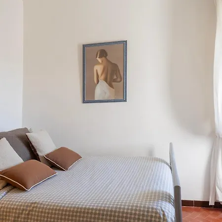 Le Refuge D'u Casone - Balcon Avec Jolie Vue * Crocicchia